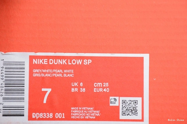 Bmlin x 1 Phantom DM7866-001 Black Travis OG Low Jordan Air Scott 0820